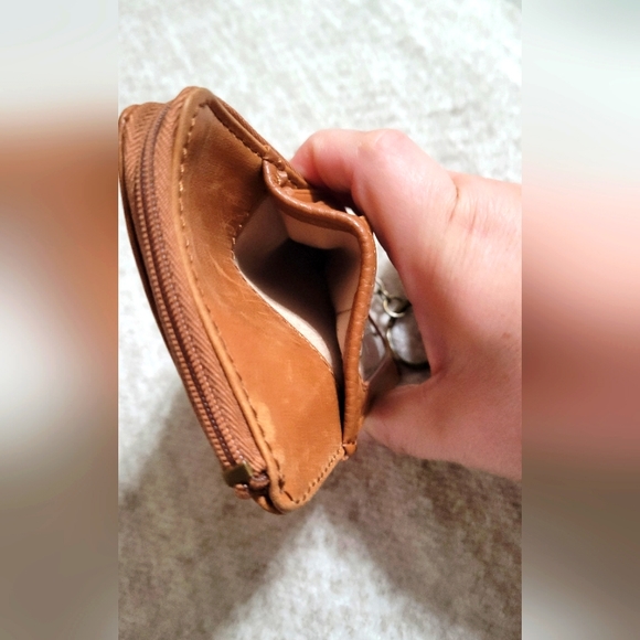 Keychain Wallet - Picture 3 of 4